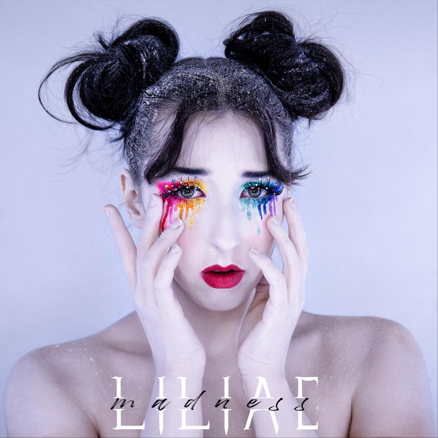 Madness cover
