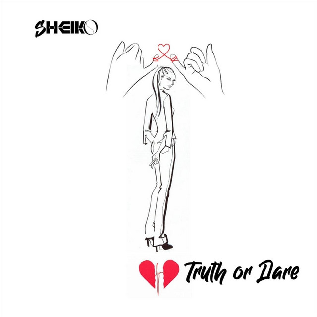 Sheiko: Songs list, genres, analysis and similar artists - Chosic