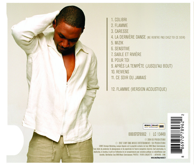 Florilège cover art