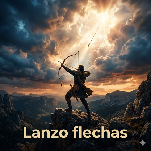 Lanzo flechas