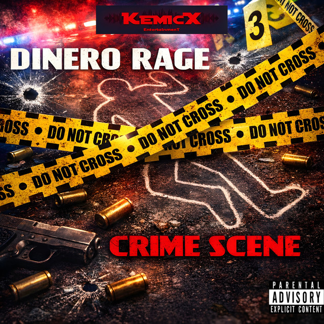 Crime Scene