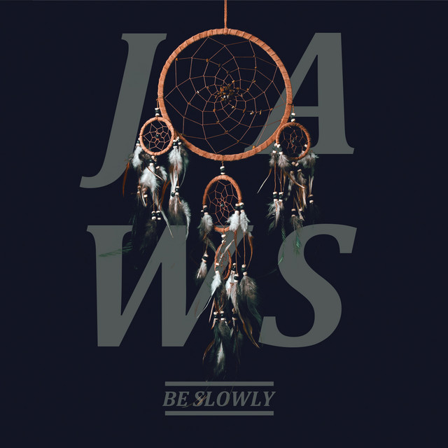 Be Slowly cover