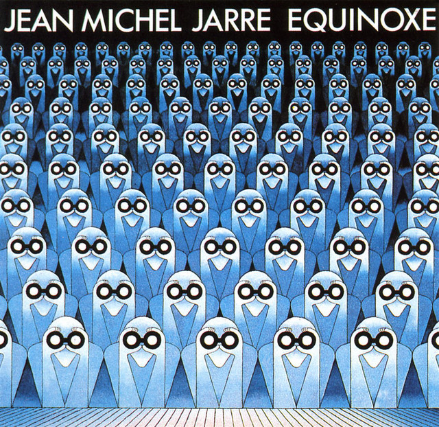 Equinoxe