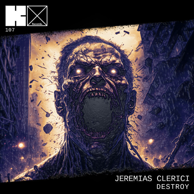 Apocalypse album art