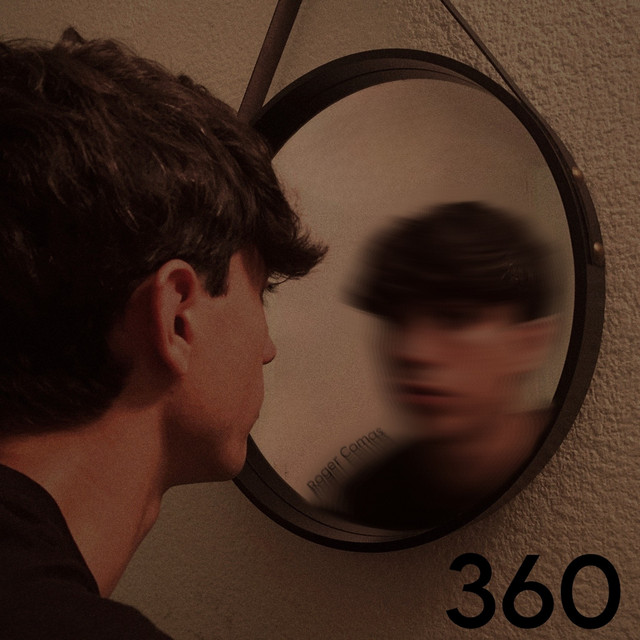 360 cover art