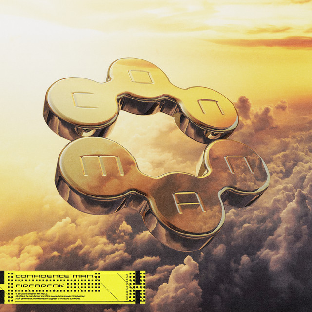 Firebreak cover art