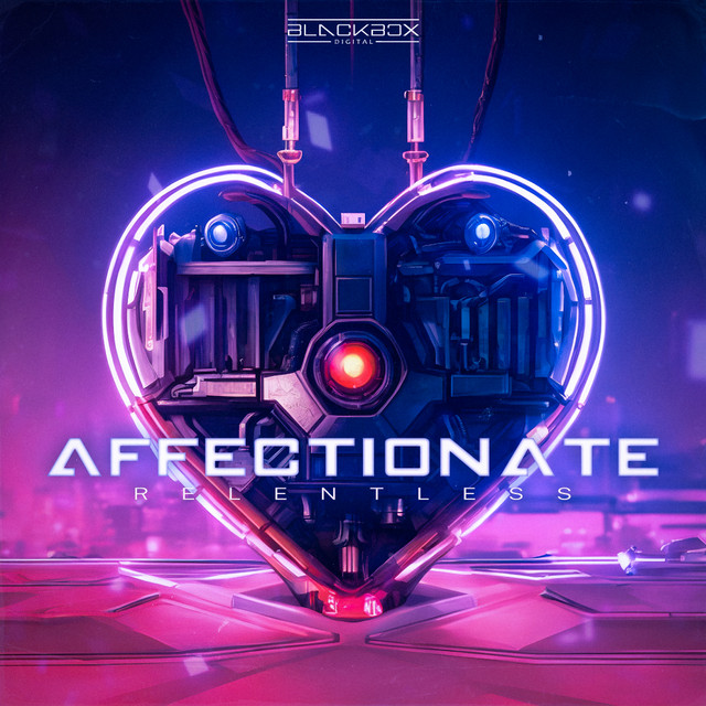Affectionate cover art
