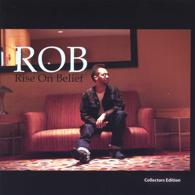Rise On Belief cover art