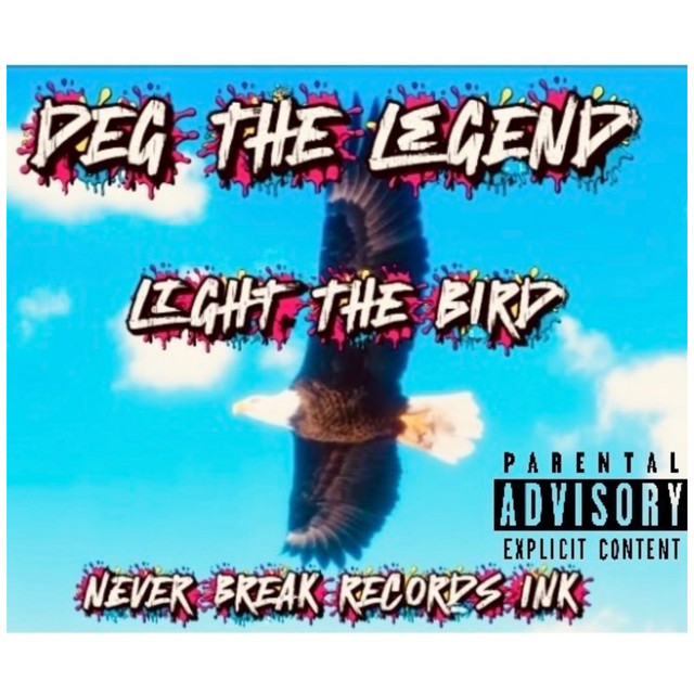 LIGHT THE BIRD