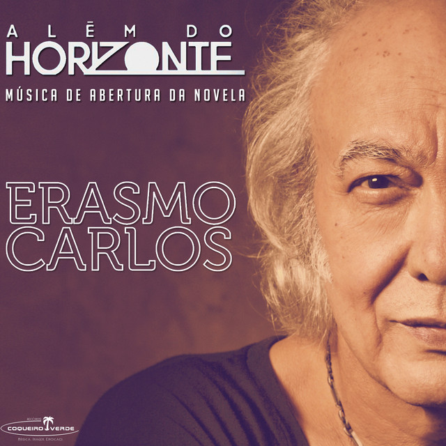 Além do Horizonte (Música de Abertura da Novela "Além do Horizonte") cover art