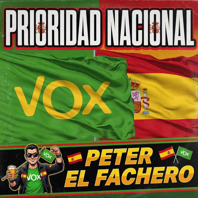 Peter el fachero