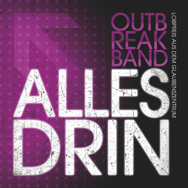 Alles Drin cover art