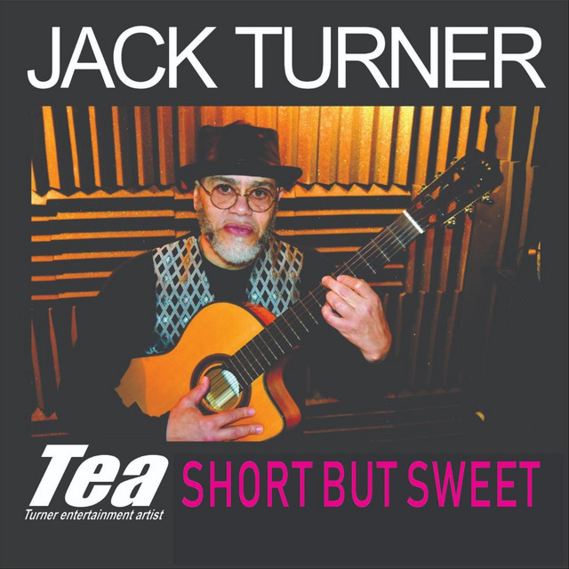 Short but Sweet cover