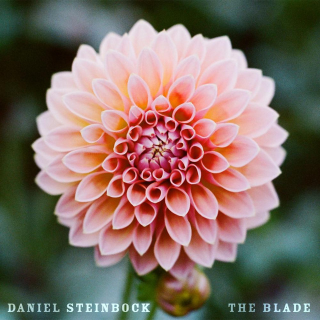 The Blade cover