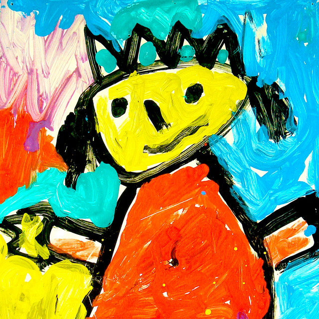 album image