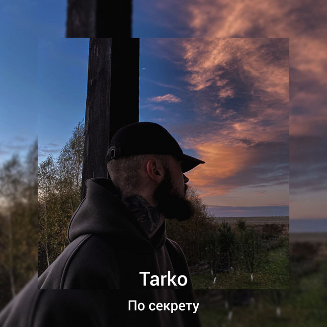 Обкладинка: По секрету — Tarko