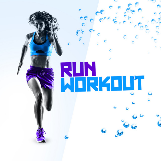 Run Workout by Running Music Workout
