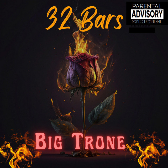 32 Bars cover art