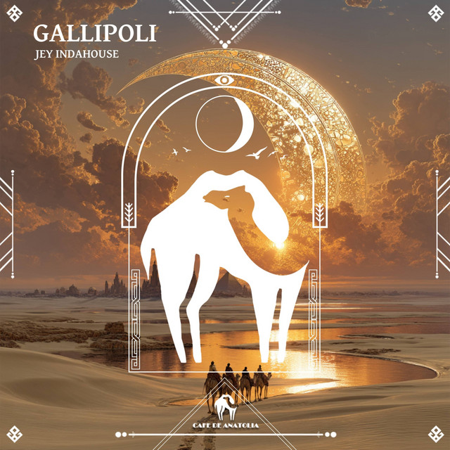 Gallipoli album image