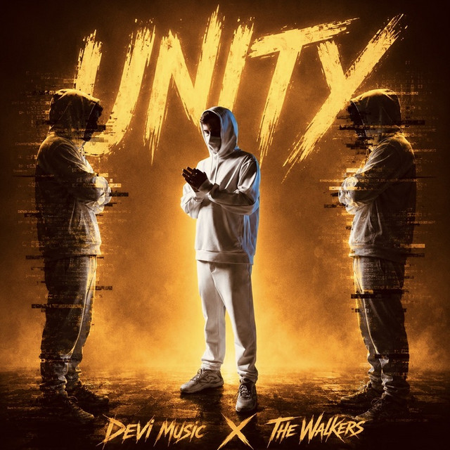 Unity (REMASTERED VERSION 2026) by DEVI MUSIC