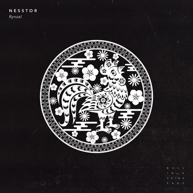 Rynzal album art