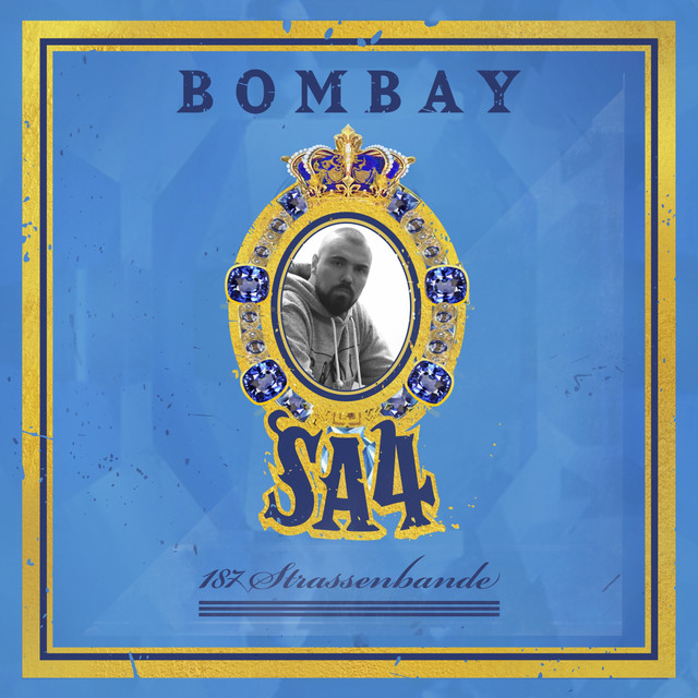 Bombay Sa4 cover art