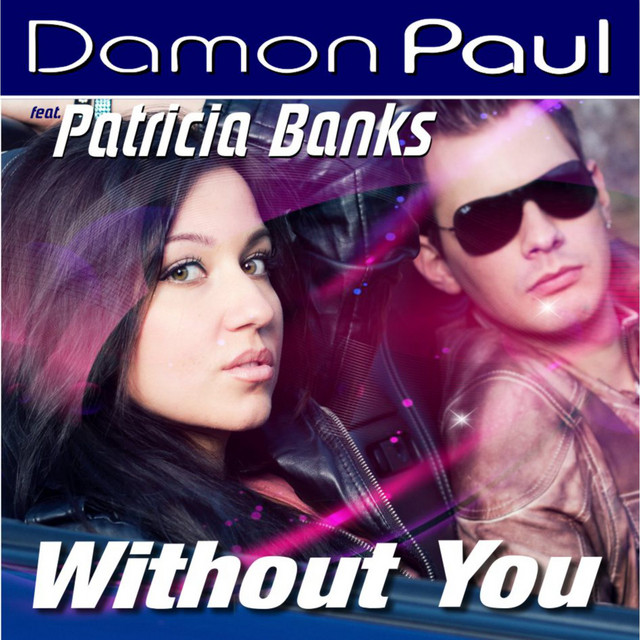 Without You cover