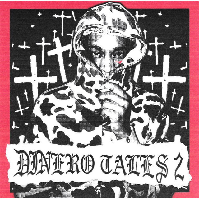 Dinero Tales 2 cover art