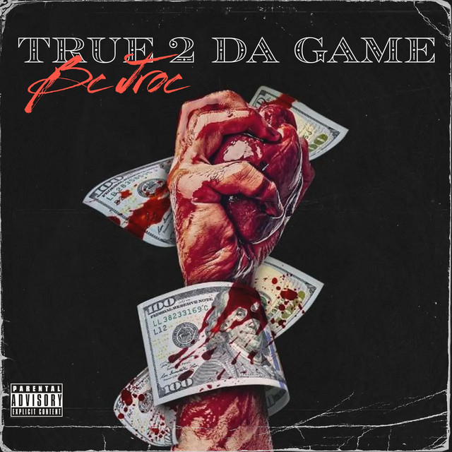 Smoke cover art