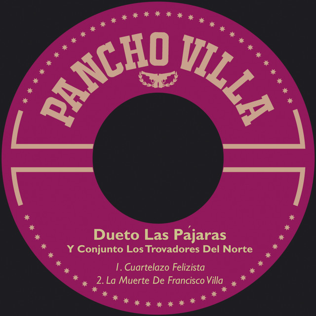 Dueto Las Pájaras