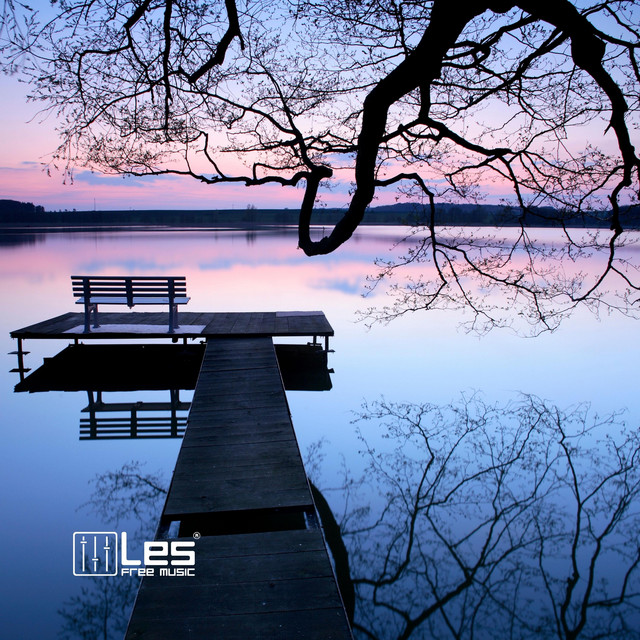 Обкладинка: Silent Evening — Lesfm