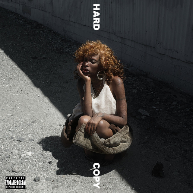 undefined album image