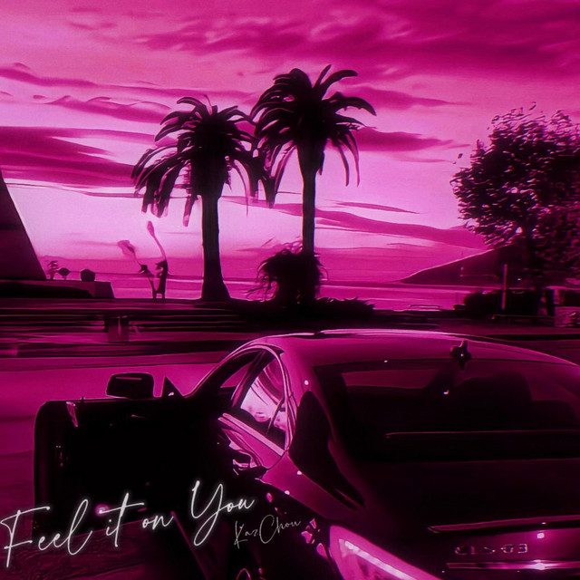 Feel It on U