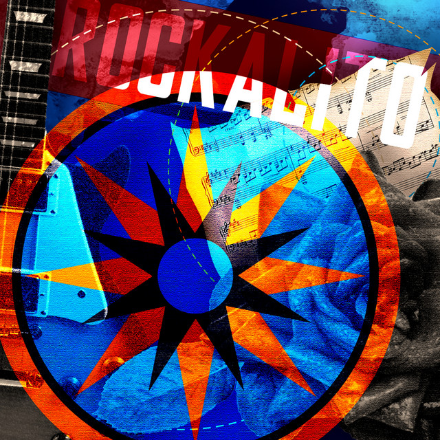 Rockalito