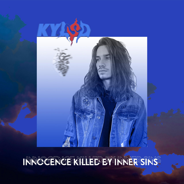 Innocence Killed By Inner Sins cover art