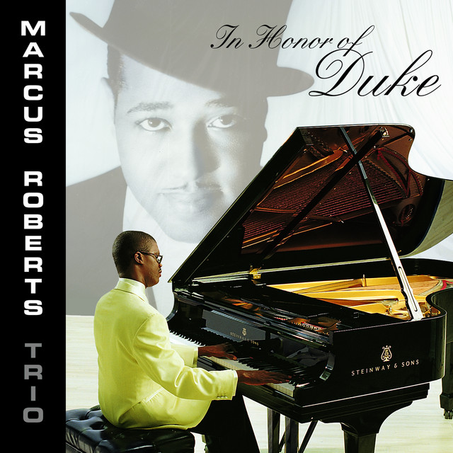 In Honor Of Duke cover art