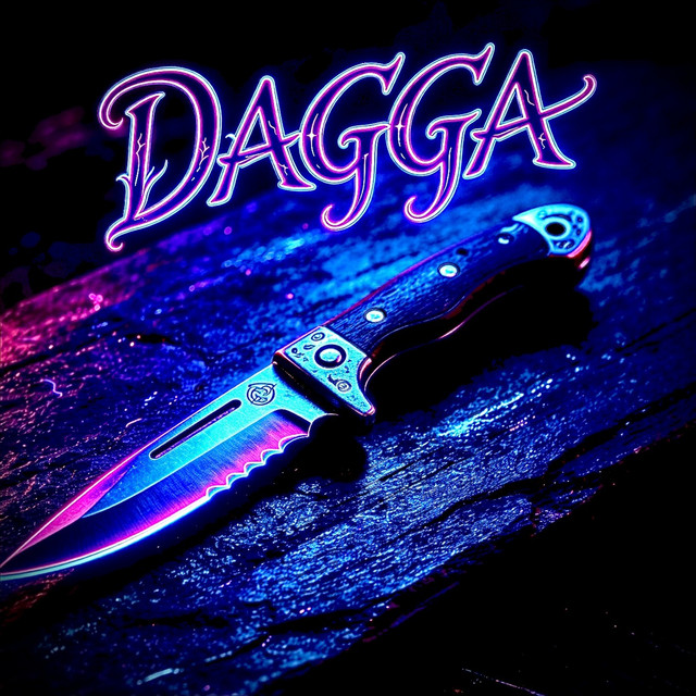 DAGGA