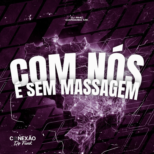 COM NÓS É SEM MASSAGEM