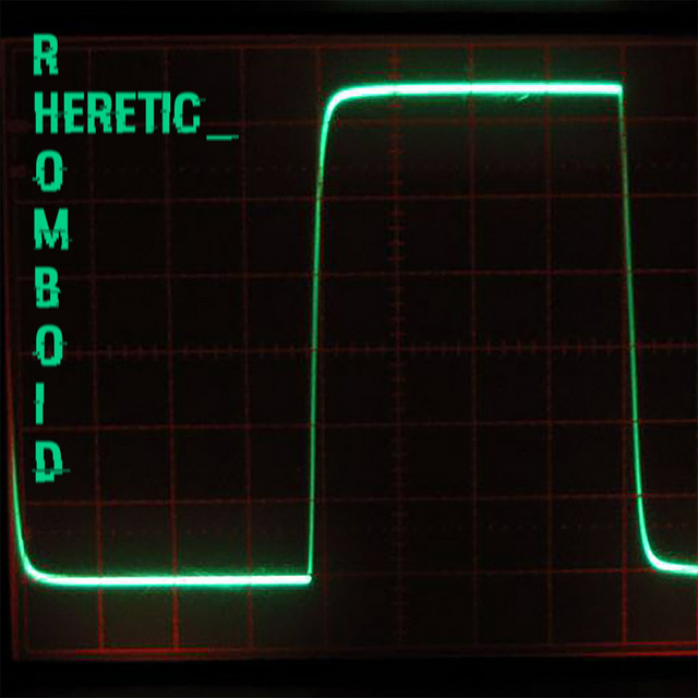 Rhomboid - Low Manuel Remix cover art