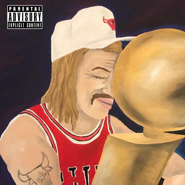 All Out cover art