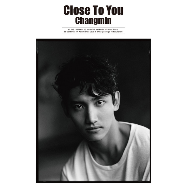 Close To You cover art