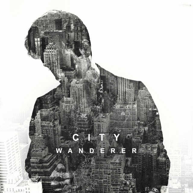 C I T Y cover art