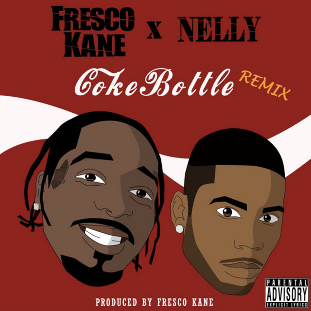 Coke Bottle (Remix)