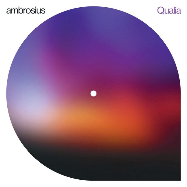 Qualia cover art