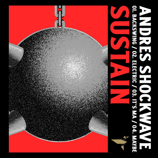 Backswing album art