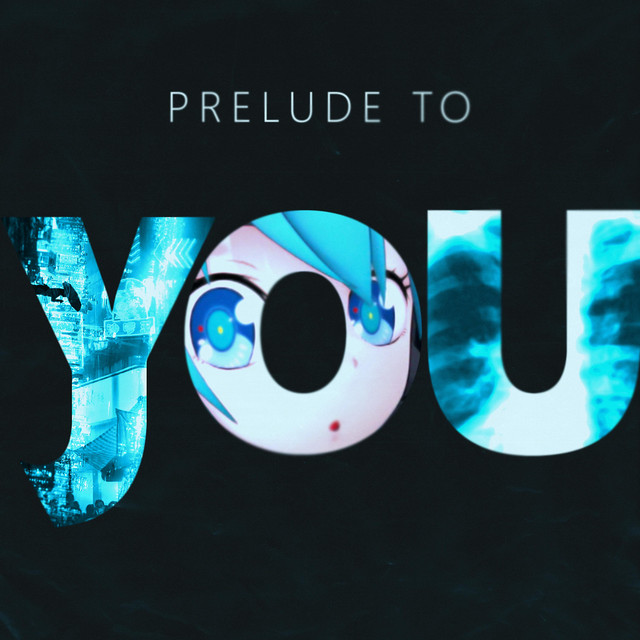 Prelude to You cover art
