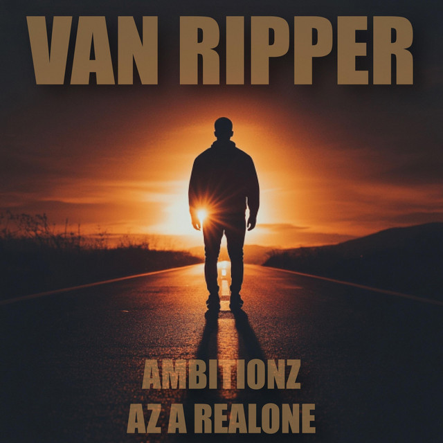 Ambitionz Az A RealOne cover