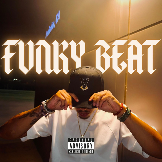 FUNKY BEAT - Single by Haloleek | Spotify