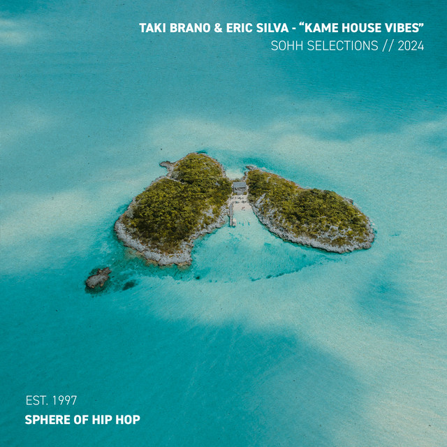 Kame House Vibes