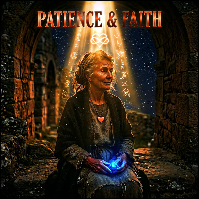 Patience & Faith